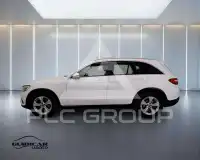 2018 Mercedes Benz GLC 220
