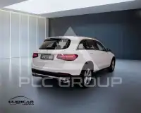 2018 Mercedes Benz GLC 220