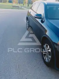 2018 Mercedes Benz GLC 220
