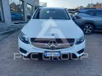 2018 Mercedes Benz GLC 220