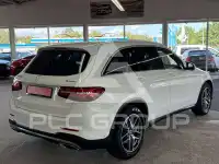 2018 Mercedes Benz GLC 220