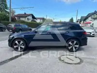 2018 Mercedes Benz GLC 220