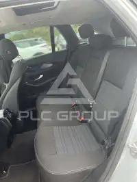 2018 Mercedes Benz GLC 220