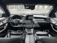 2018 Mercedes Benz GLC 220