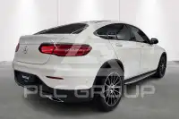2018 Mercedes Benz GLC 220