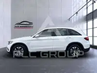 2018 Mercedes Benz GLC 220