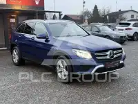 2018 Mercedes Benz GLC 220