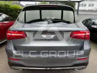 2018 Mercedes Benz GLC 220