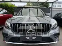 2018 Mercedes Benz GLC 220