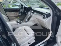 2018 Mercedes Benz GLC 220