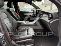 2018 Mercedes Benz GLC 220