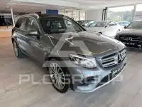 2018 Mercedes Benz GLC 220