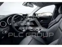 2018 Mercedes Benz GLC 220