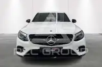 2018 Mercedes Benz GLC 220