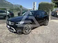 2018 Mercedes Benz GLC 220