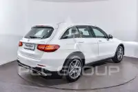 2018 Mercedes Benz GLC 220