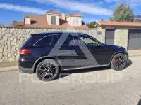 2018 Mercedes Benz GLC 220