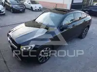 2018 Mercedes Benz GLC 220