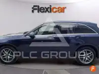 2018 Mercedes Benz GLC 220