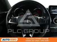 2018 Mercedes Benz GLC 220