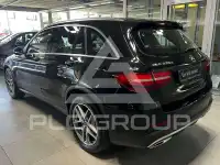 2018 Mercedes Benz GLC 220