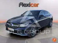 2018 Mercedes Benz GLC 220