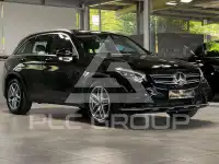 2018 Mercedes Benz GLC 220