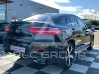 2018 Mercedes Benz GLC 220