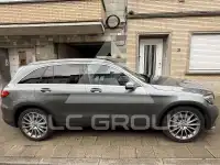 2018 Mercedes Benz GLC 220