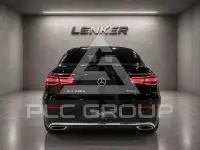 2018 Mercedes Benz GLC 220