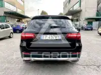 2018 Mercedes Benz GLC 220