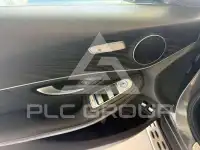 2018 Mercedes Benz GLC 220