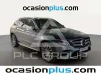 2018 Mercedes Benz GLC 220