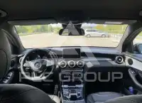 2018 Mercedes Benz GLC 220