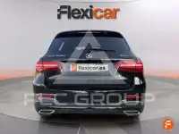 2018 Mercedes Benz GLC 220