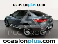 2018 Mercedes Benz GLC 220