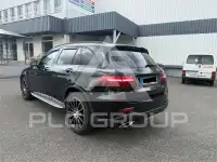 2018 Mercedes Benz GLC 220