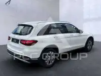 2018 Mercedes Benz GLC 220