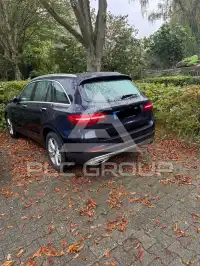 2018 Mercedes Benz GLC 220