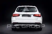 2018 Mercedes Benz GLC 220