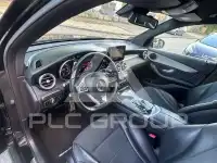 2018 Mercedes Benz GLC 220