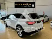 2018 Mercedes Benz GLC 220