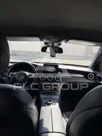 2018 Mercedes Benz GLC 220