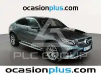 2018 Mercedes Benz GLC 220