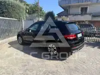 2018 Mercedes Benz GLC 220