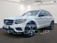 2018 Mercedes Benz GLC 220