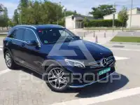 2018 Mercedes Benz GLC 220