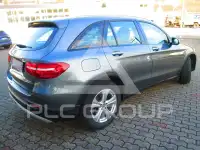 2018 Mercedes Benz GLC 220