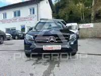 2018 Mercedes Benz GLC 220