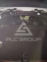 2018 Mercedes Benz GLC 220